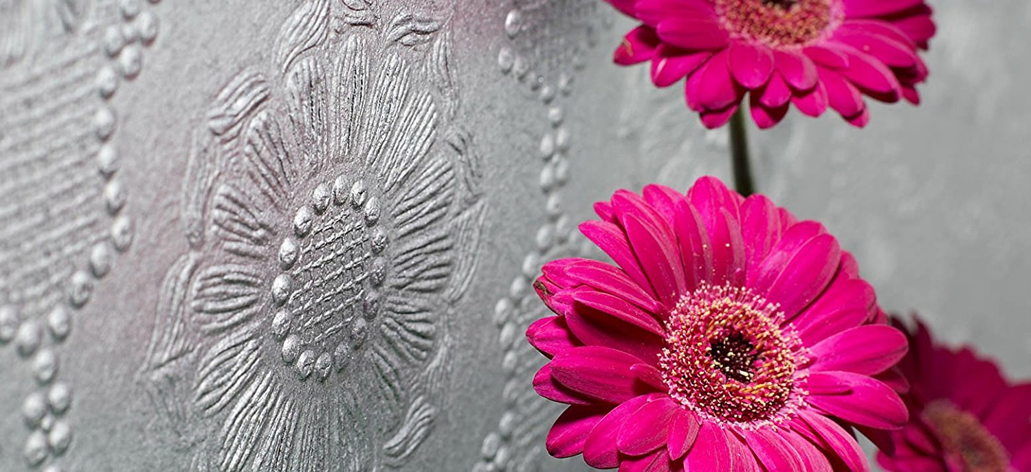 Обои под покраску Anaglypta Supaglypta Alexander RD0647 фото в интерьере Обои под покраску Anaglypta Supaglypta Alexander RD0647 фото в интерьере